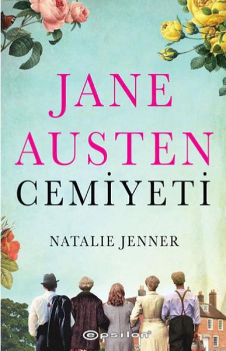 Vorderes Coverbild Jane Austen Cemiyeti