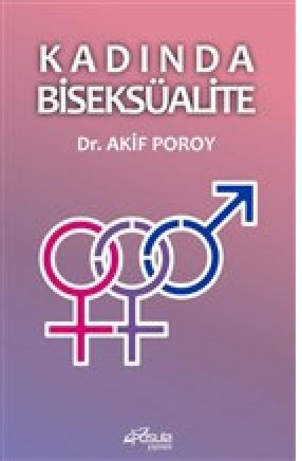 Vorderes Coverbild Kadinda Biseksüalite