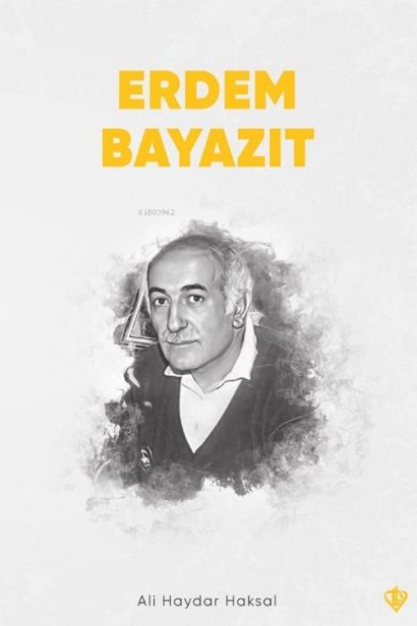 Vorderes Coverbild Erdem Bayazit