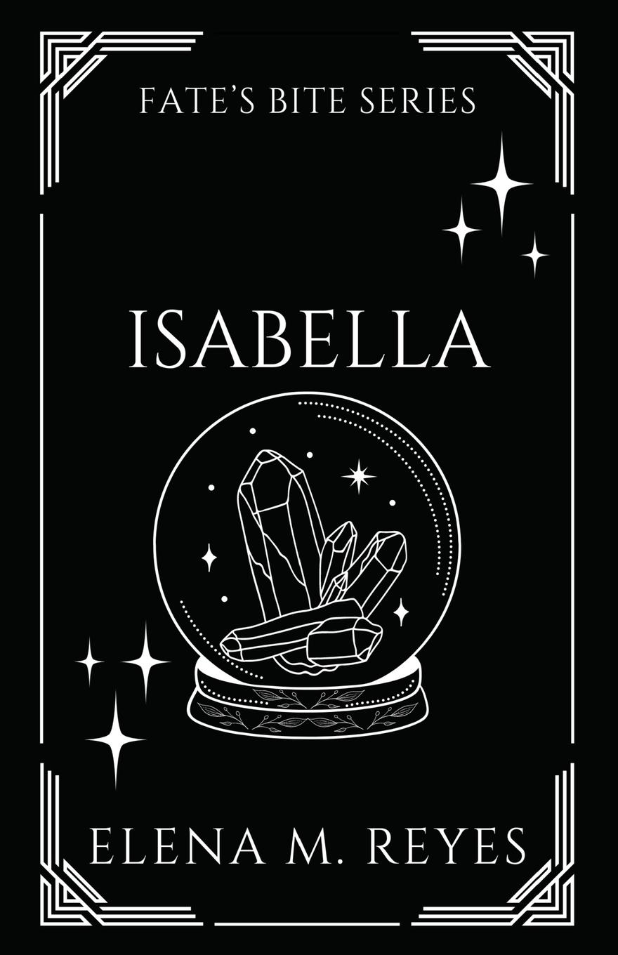 Vorderes Coverbild Isabella