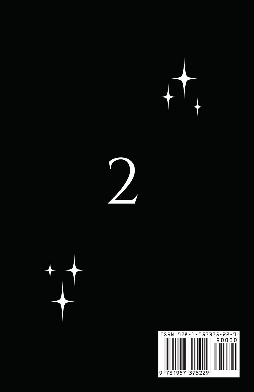 Rückseitencover Gabriella