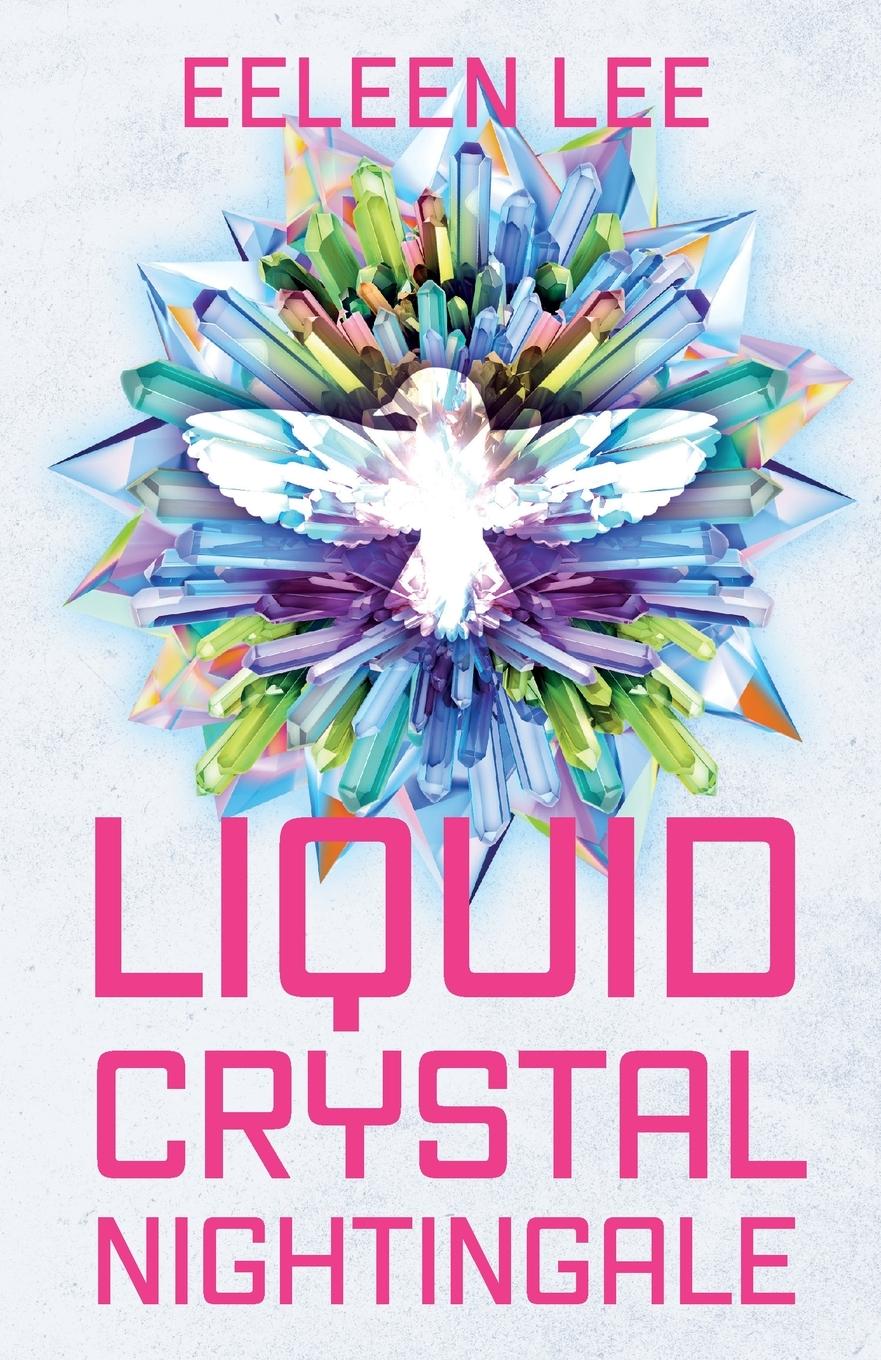 Vorderes Coverbild Liquid Crystal Nightingale
