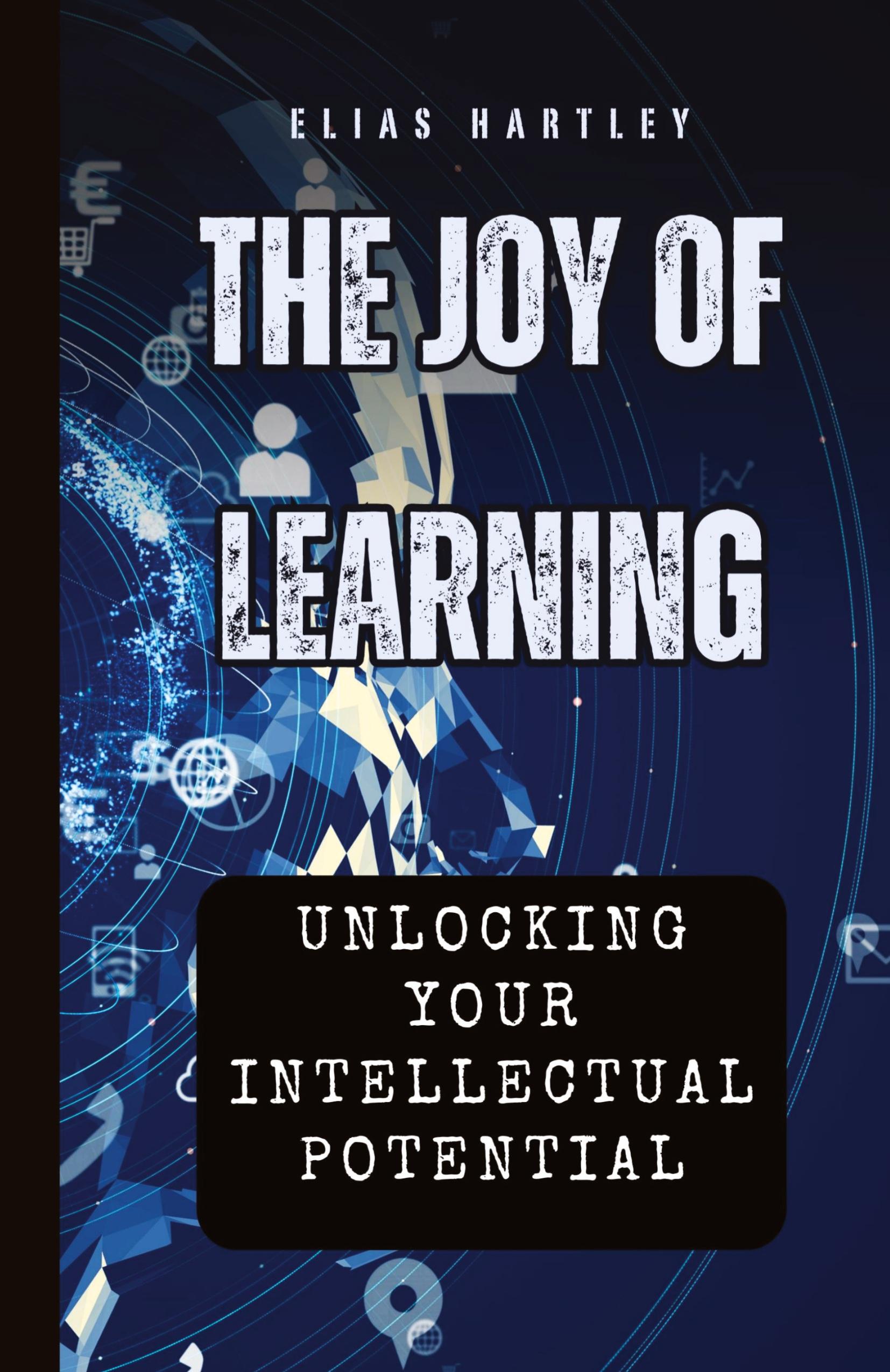 Vorderes Coverbild The Joy of Learning