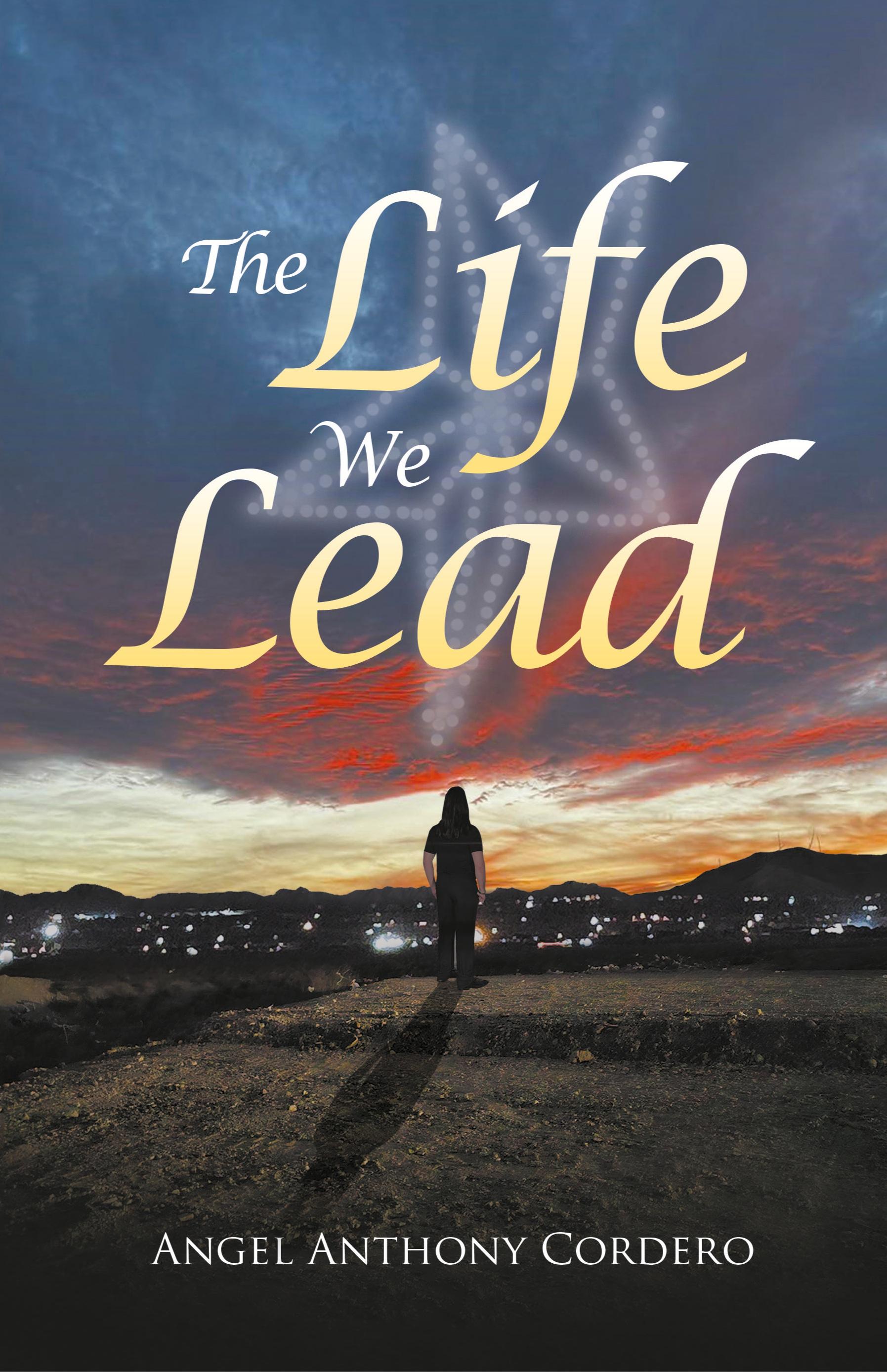 Vorderes Coverbild The Life We Lead