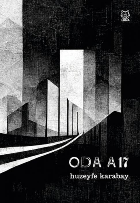 Vorderes Coverbild Oda A17