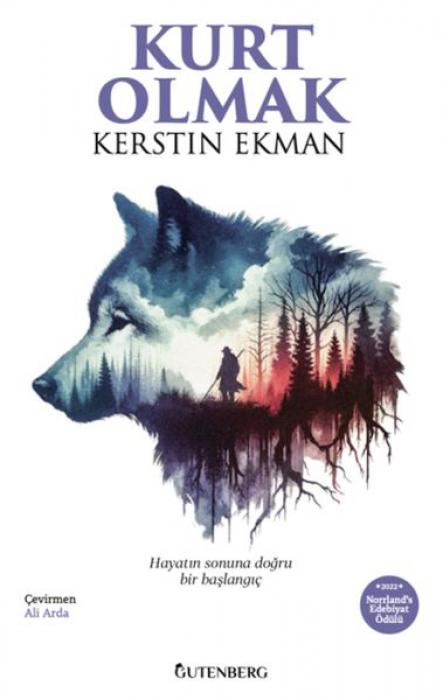 Vorderes Coverbild Kurt Olmak