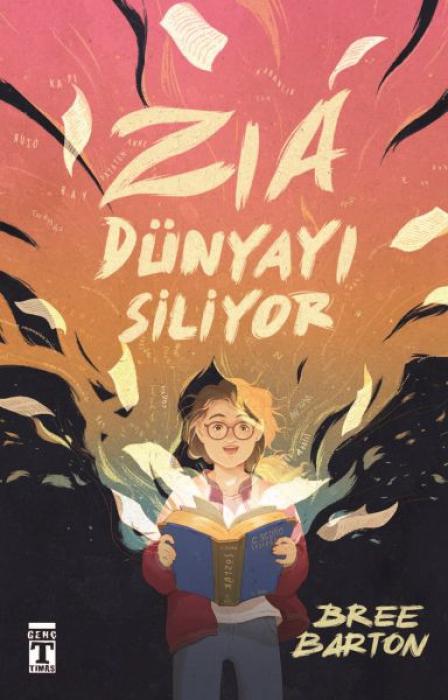Vorderes Coverbild Zia Dünyayi Siliyor