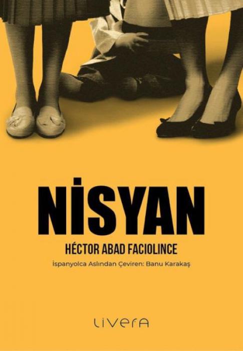 Vorderes Coverbild Nisyan