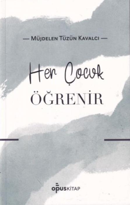 Vorderes Coverbild Her Cocuk Ögrenir