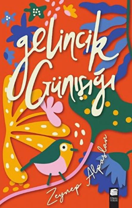 Vorderes Coverbild Gelincik Günisigi