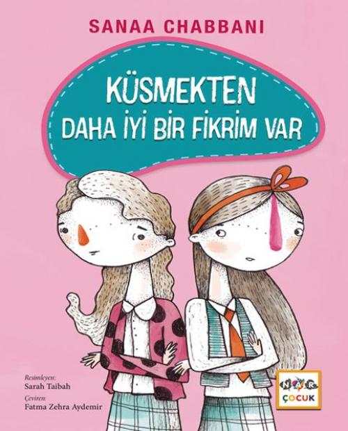Vorderes Coverbild Küsmekten Daha Iyi Bir Fikrim Var