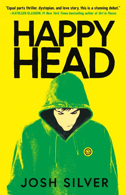 Vorderes Coverbild Happyhead