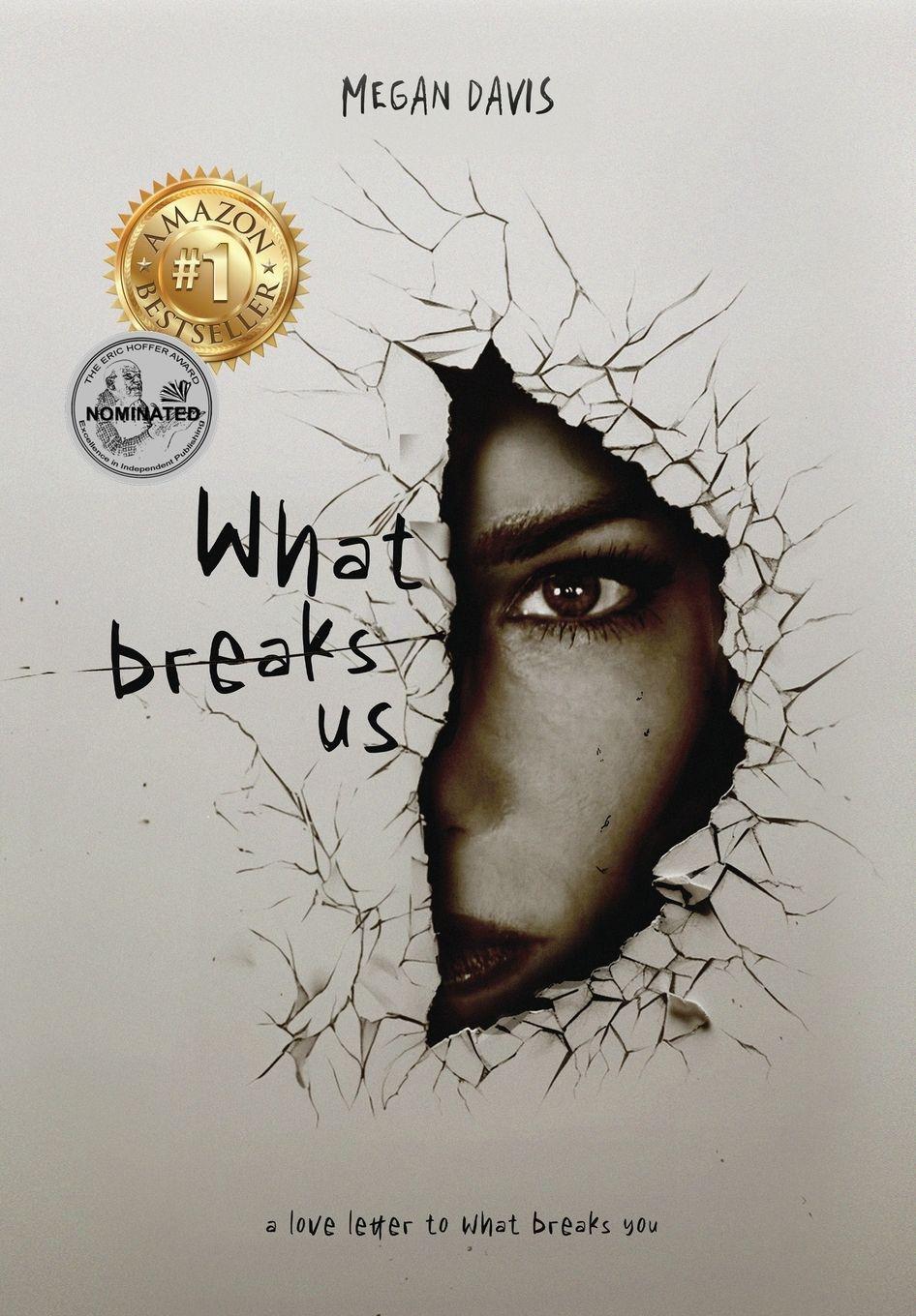 Vorderes Coverbild What Breaks Us