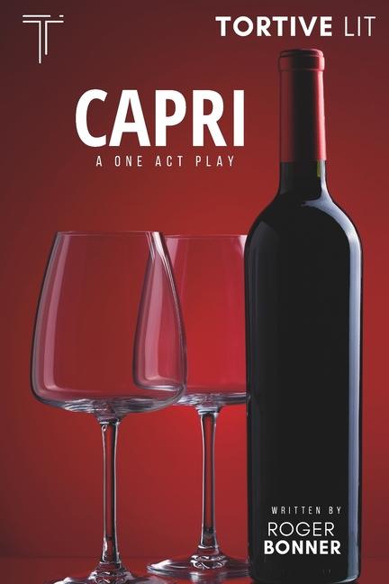 Vorderes Coverbild Capri