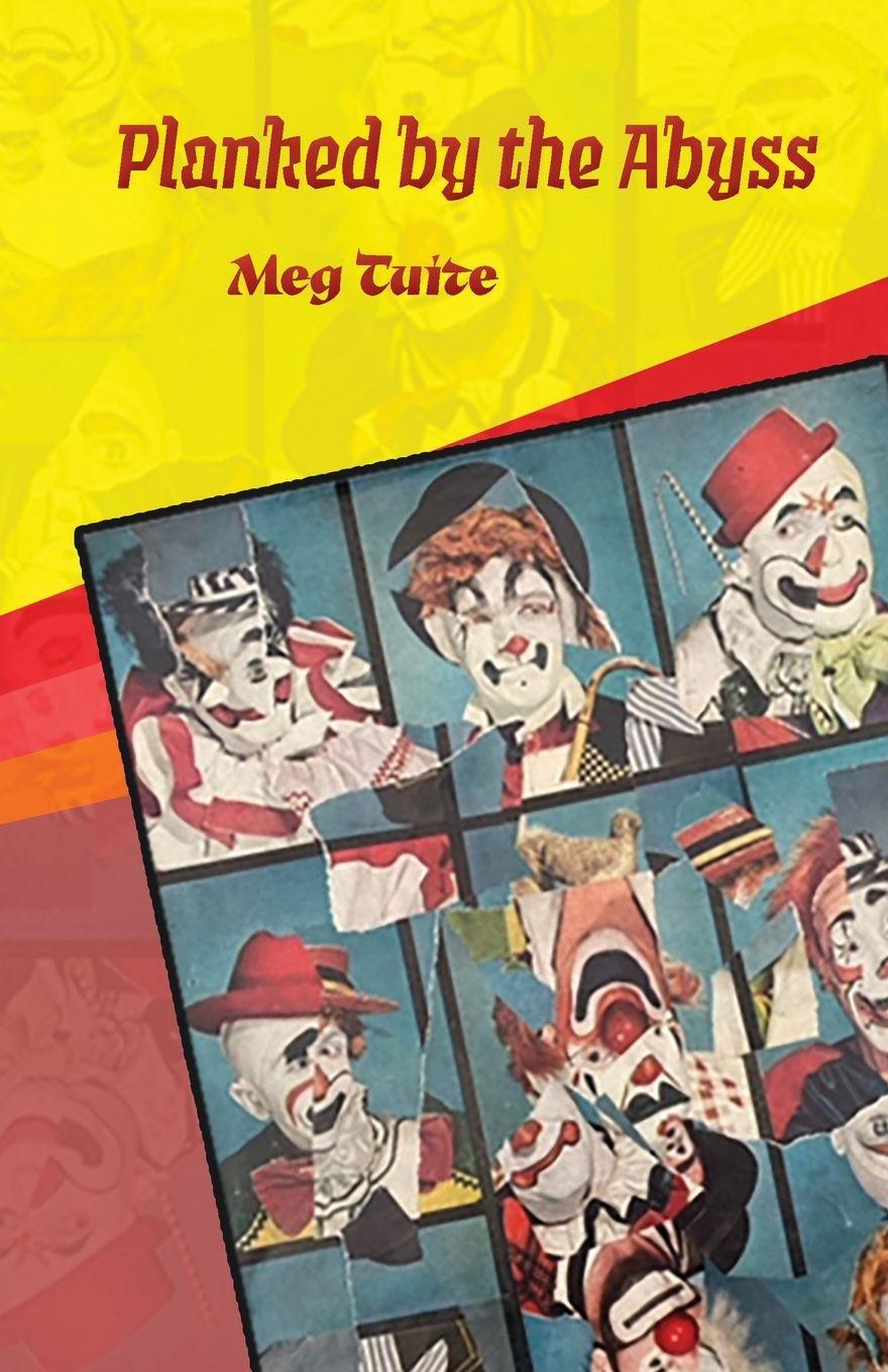 Vorderes Coverbild Planked by the Abyss