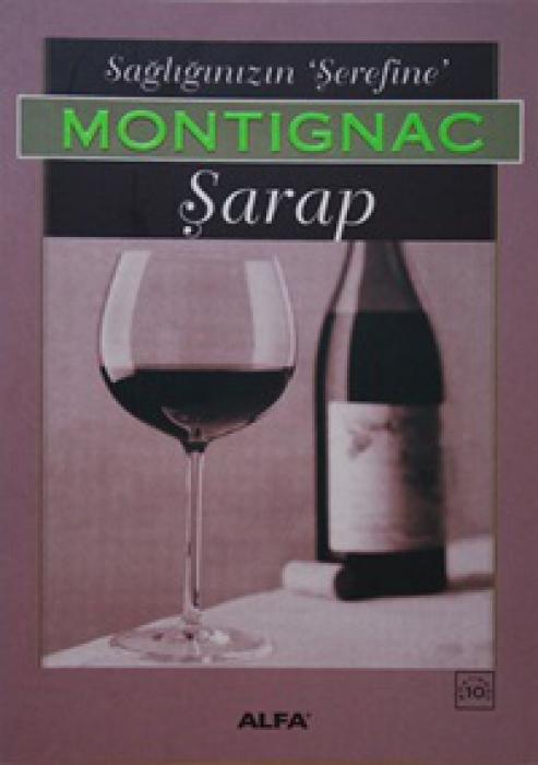 Vorderes Coverbild Sagliginizin Serefine Sarap