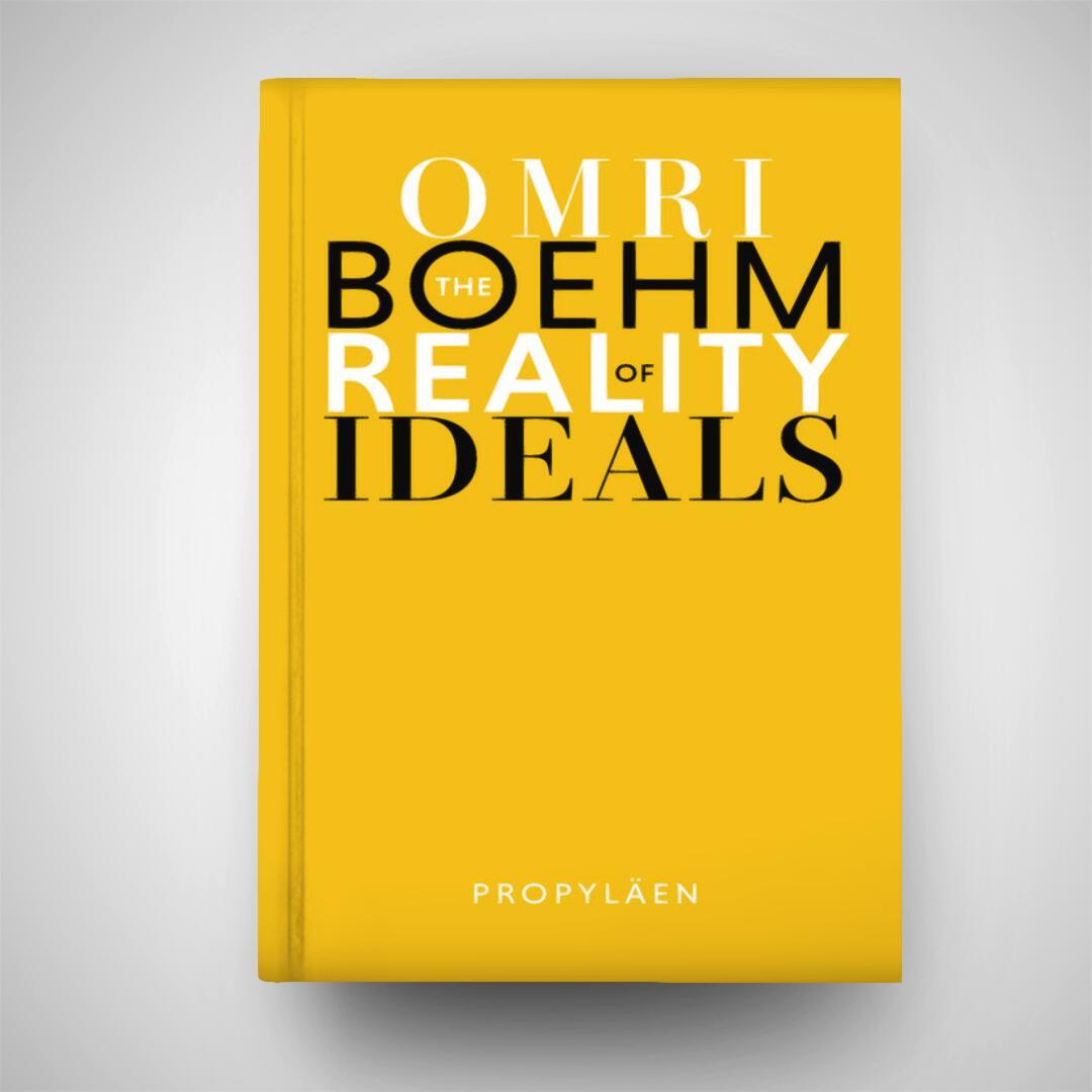 Beispielinhalt (Bild) The Reality of Ideals