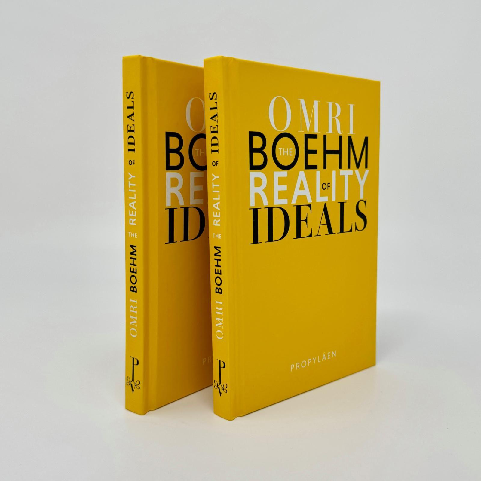 Beispielinhalt (Bild) The Reality of Ideals