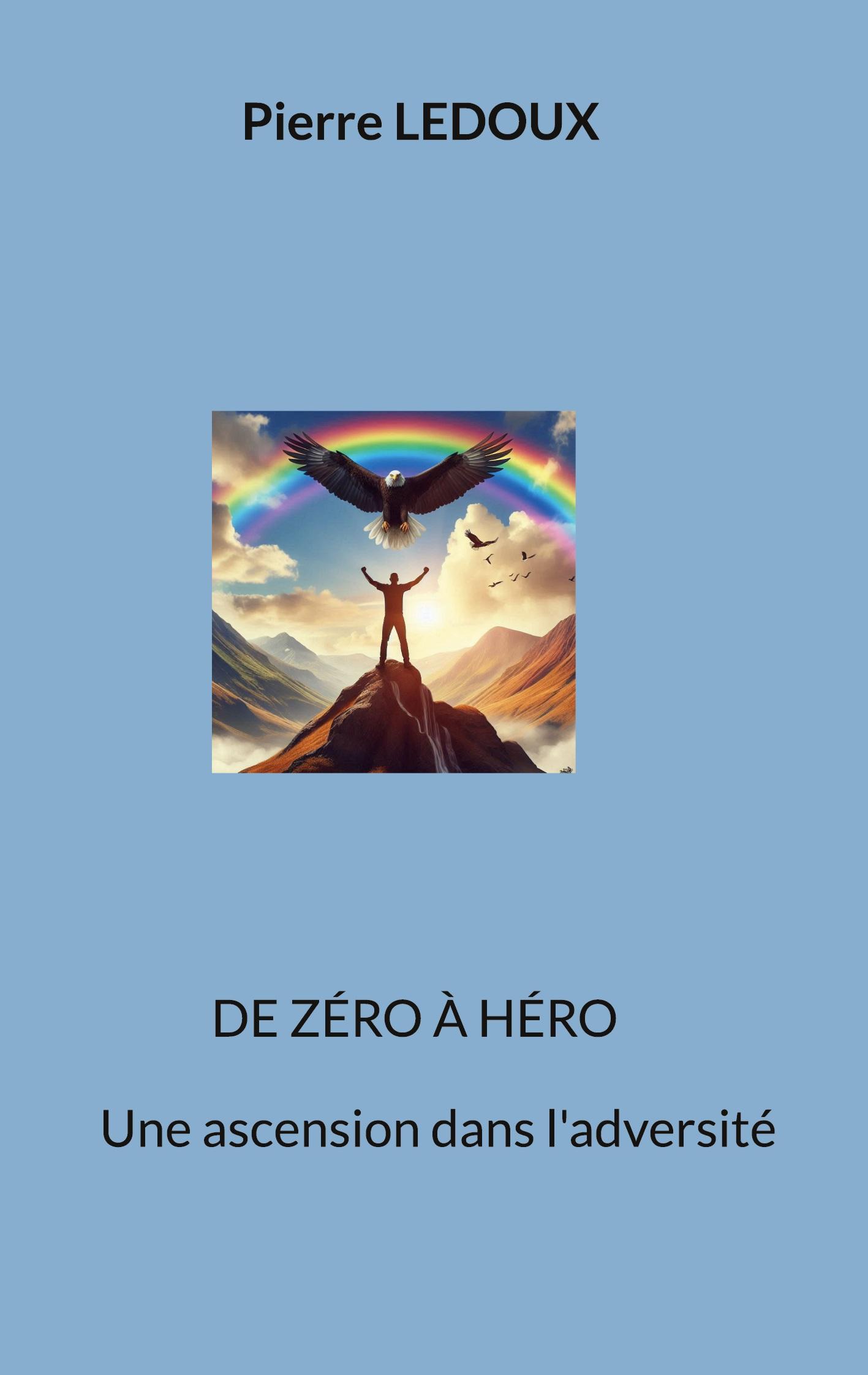 Vorderes Coverbild De zéro à héro