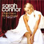 Vorderes Coverbild Christmas In My Heart