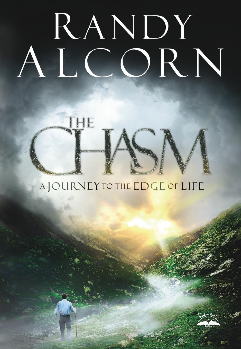 Vorderes Coverbild The Chasm