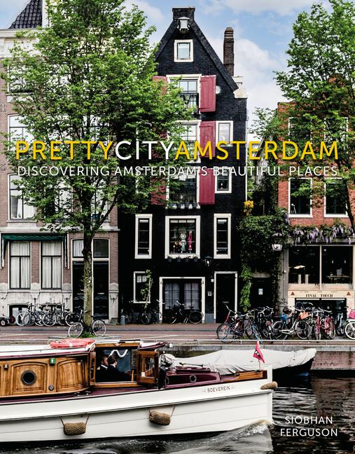 Vorderes Coverbild Prettycityamsterdam