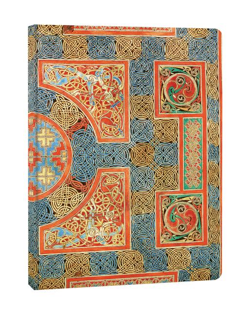 Vorderes Coverbild Celtic Knots Notebook