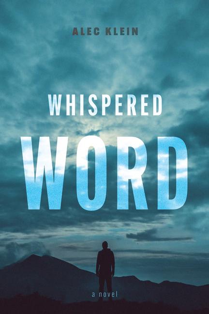 Vorderes Coverbild Whispered Word