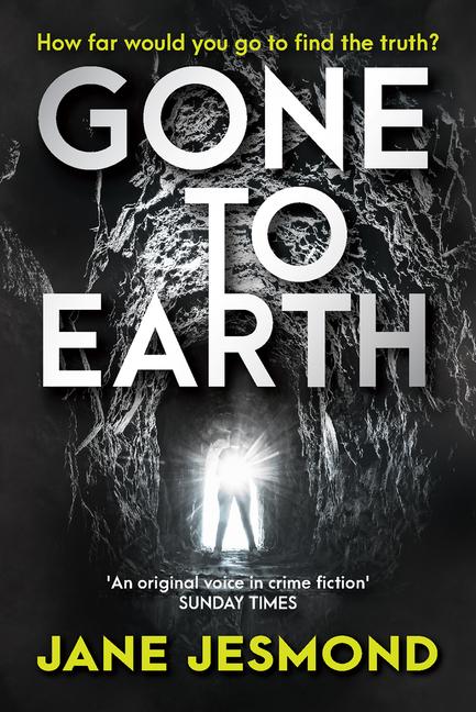 Vorderes Coverbild Gone to Earth