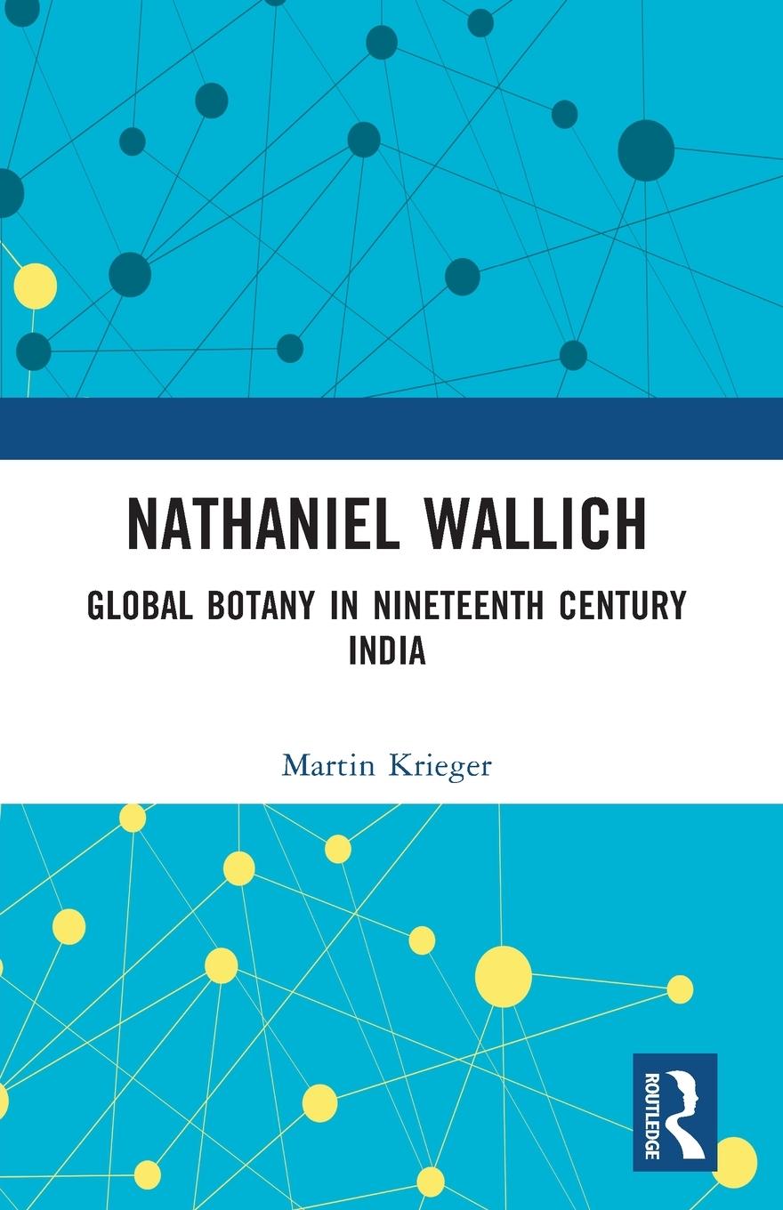 Vorderes Coverbild Nathaniel Wallich