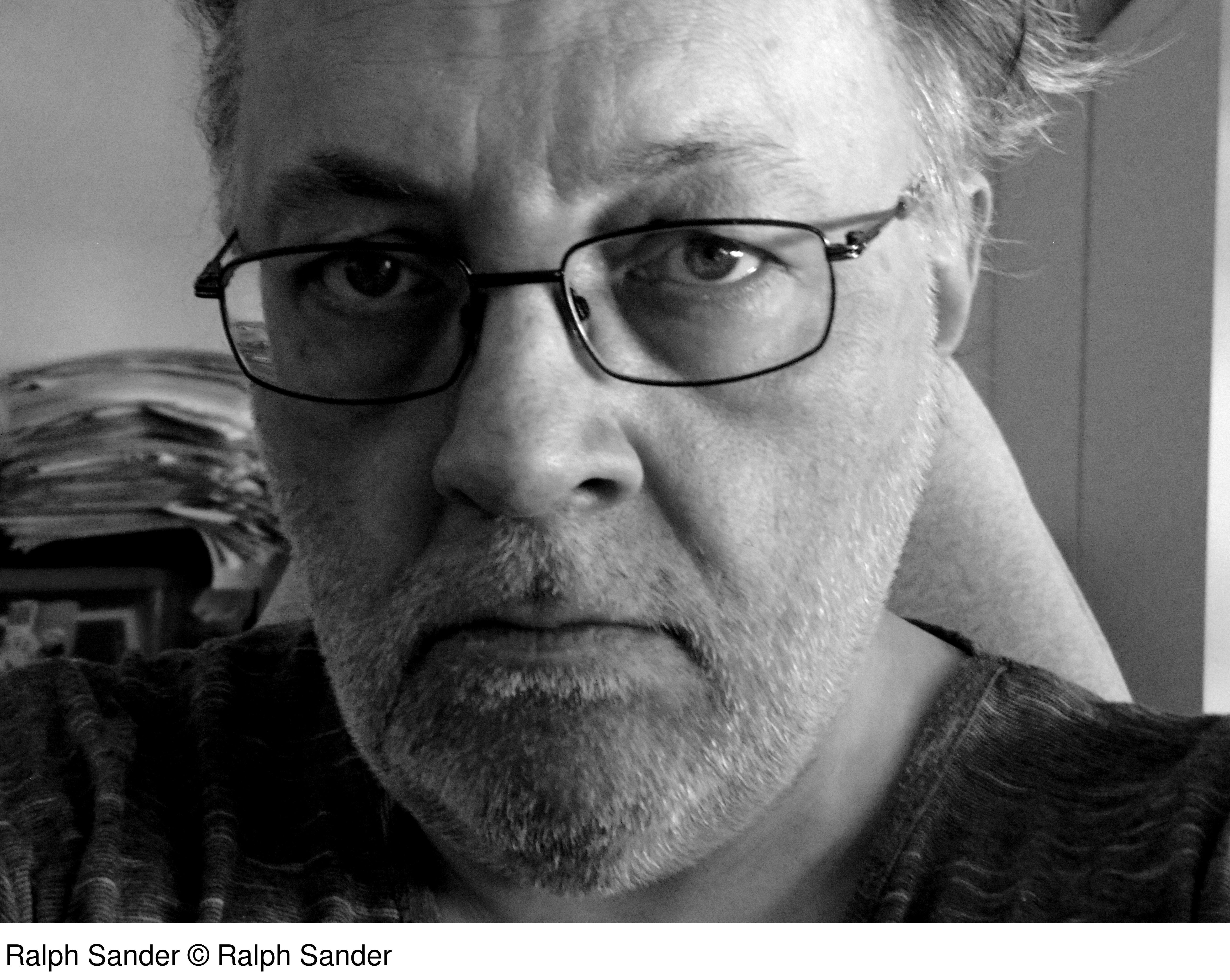 Autorenbild Kater Brown und der lügende Holländer