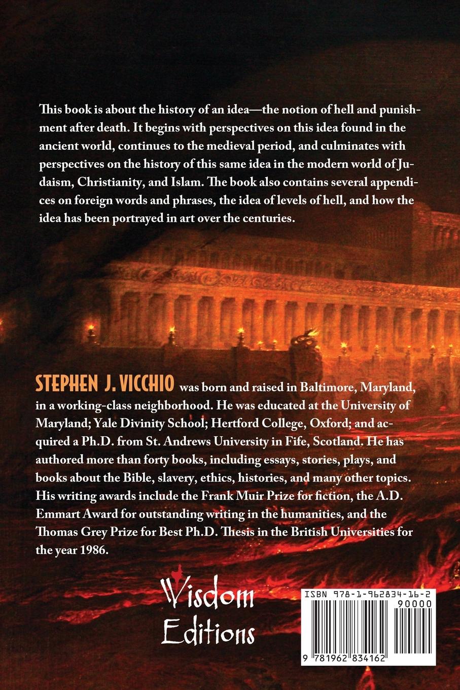 Rückseitencover Hell