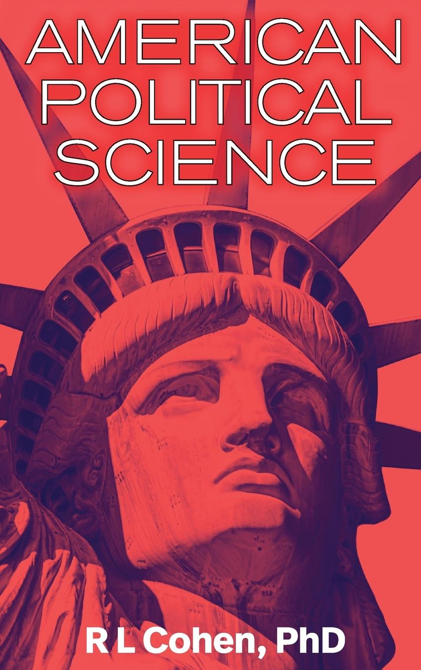 Vorderes Coverbild American Political Science
