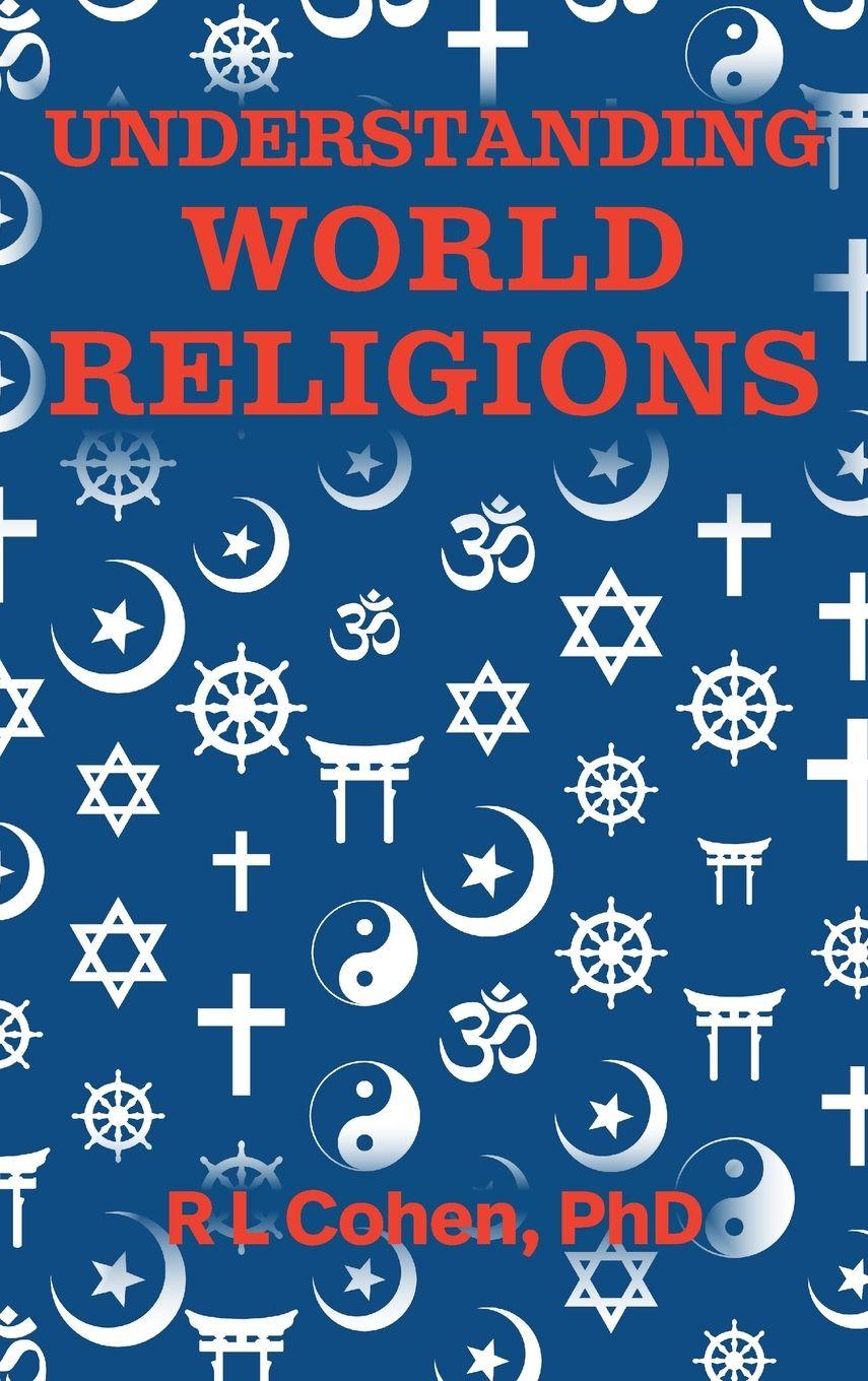 Vorderes Coverbild Understanding World Religions