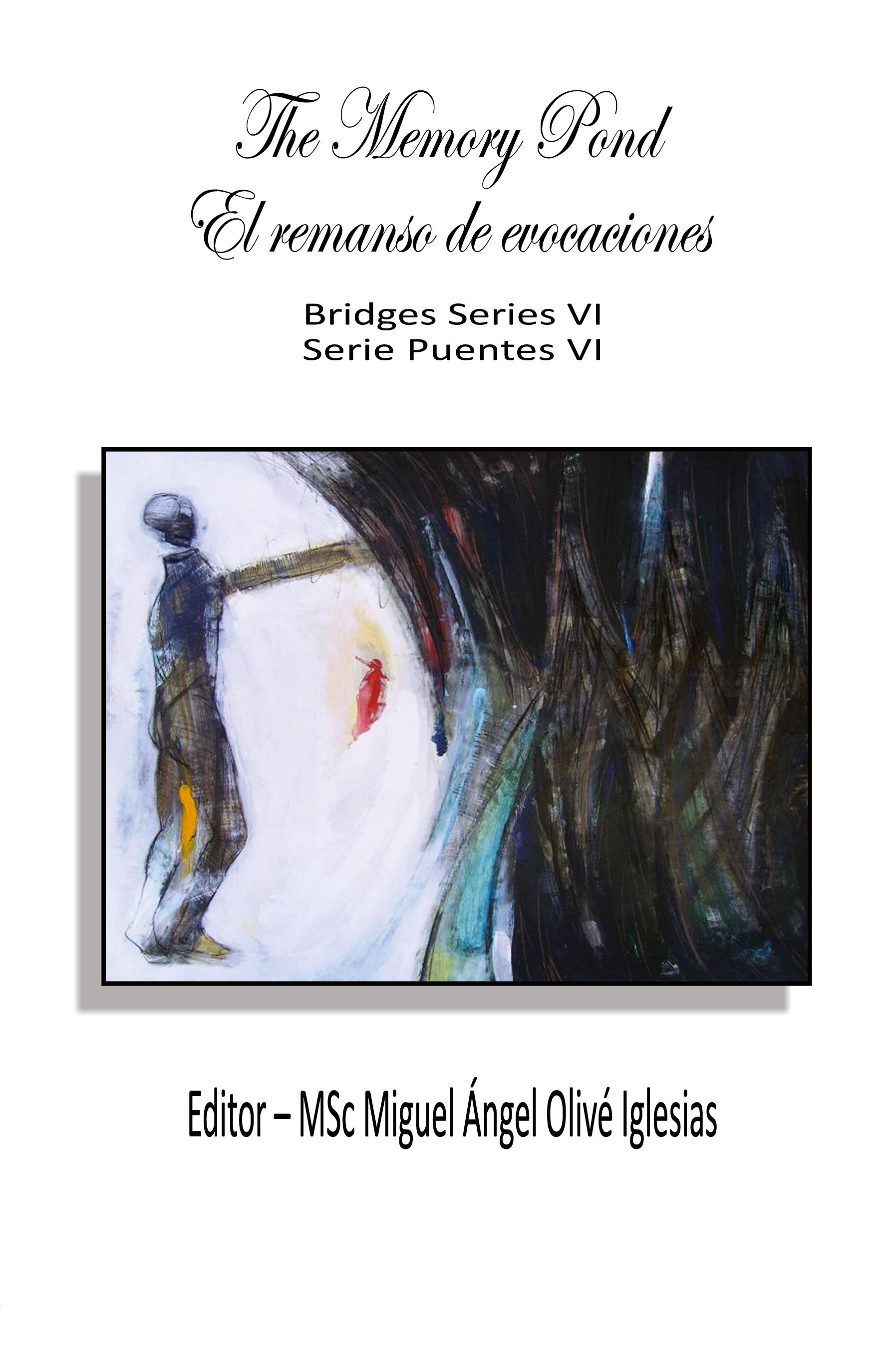 Vorderes Coverbild The Memory Pond / El remanso de evocaciones