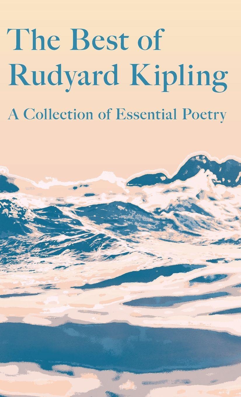 Vorderes Coverbild The Best of Rudyard Kipling