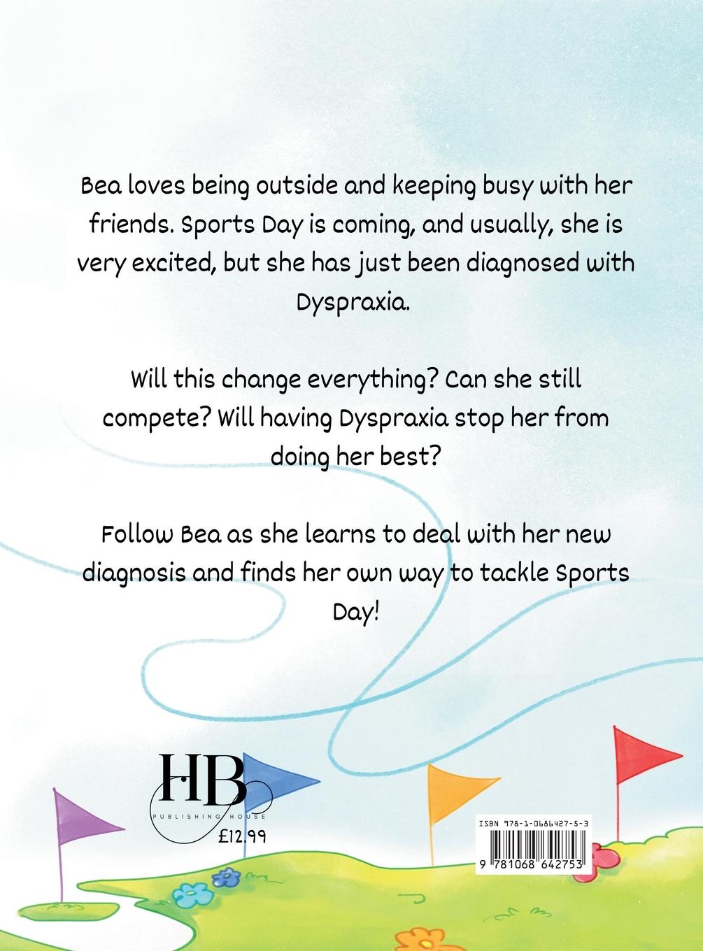 Rückseitencover Jumping Hurdles