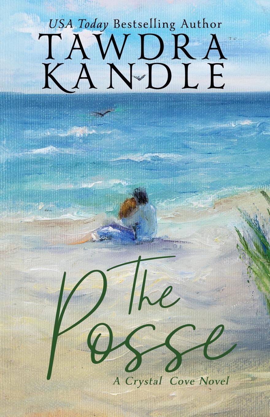 Vorderes Coverbild The Posse