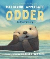 Vorderes Coverbild Odder: An Otter's Story (Picture Book)