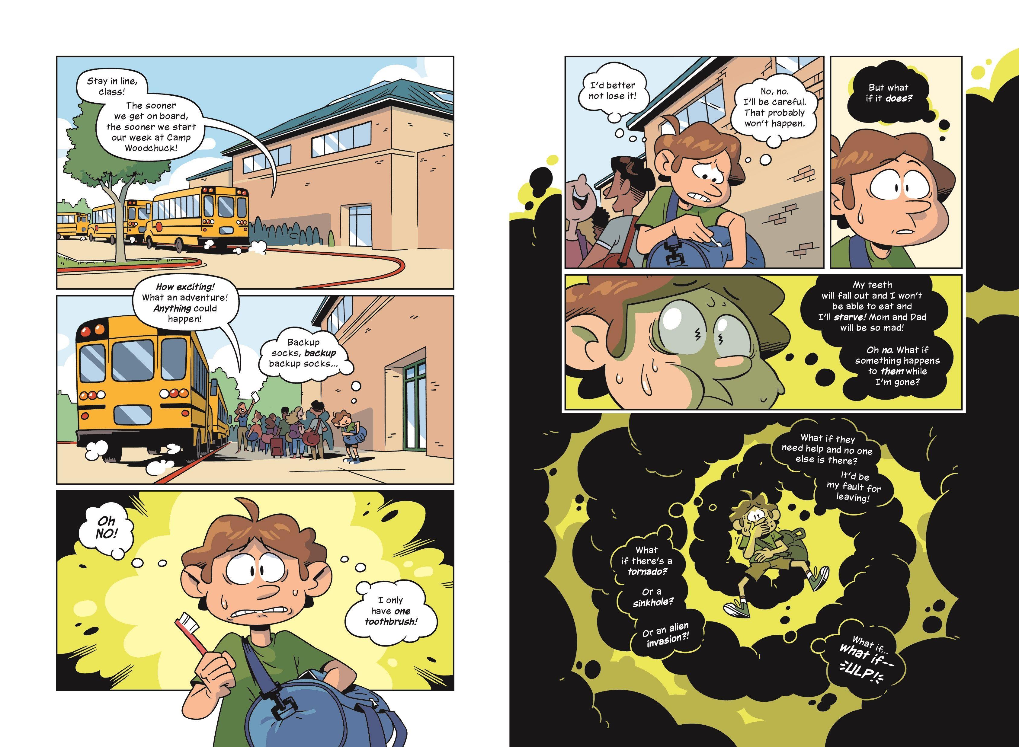 Beispielinhalt (Bild) Good Boy