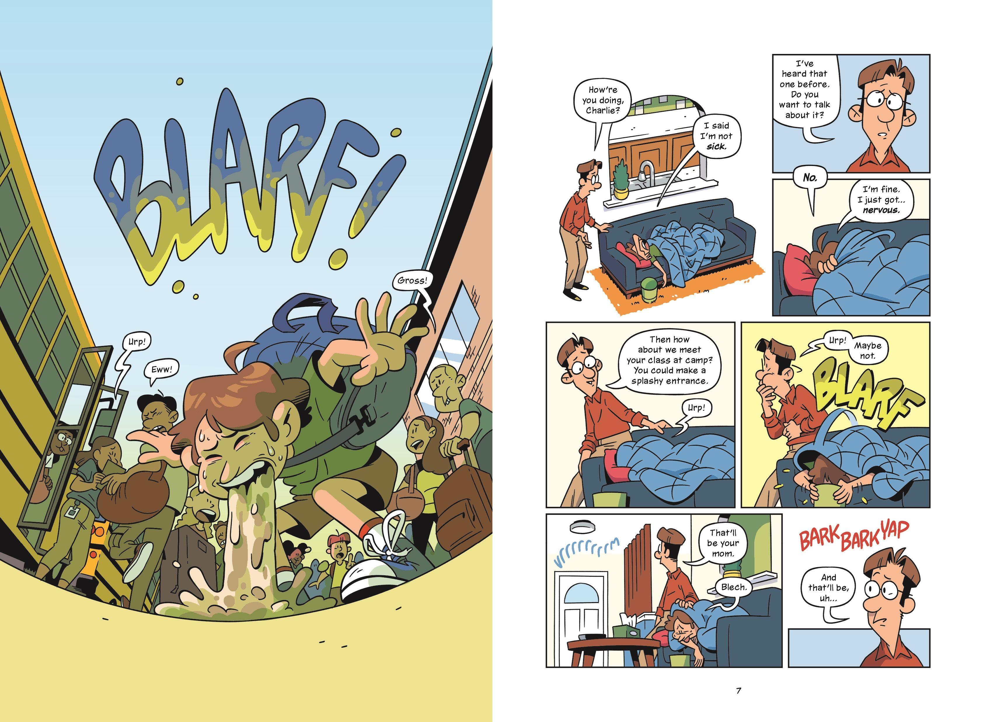 Beispielinhalt (Bild) Good Boy