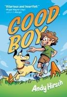 Vorderes Coverbild Good Boy