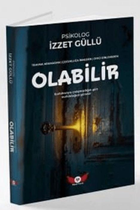 Vorderes Coverbild Olabilir