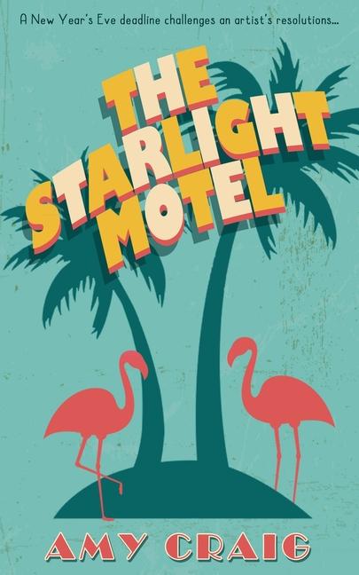 Vorderes Coverbild The Starlight Motel