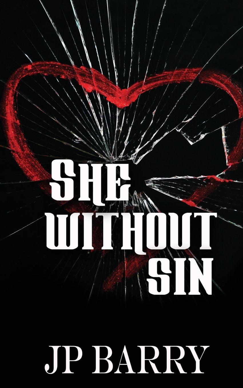 Vorderes Coverbild She Without Sin