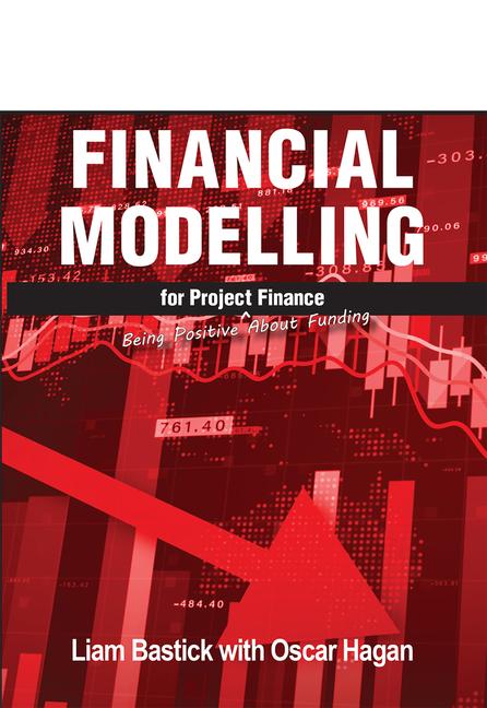 Vorderes Coverbild Financial Modelling for Project Finance