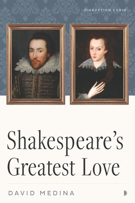 Vorderes Coverbild Shakespeare's Greatest Love