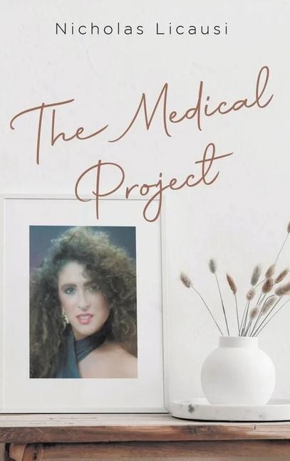 Vorderes Coverbild The Medical Project