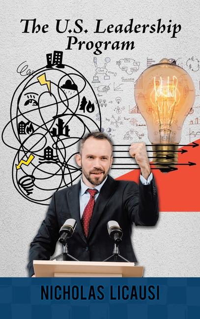 Vorderes Coverbild The U.S. Leadership Program