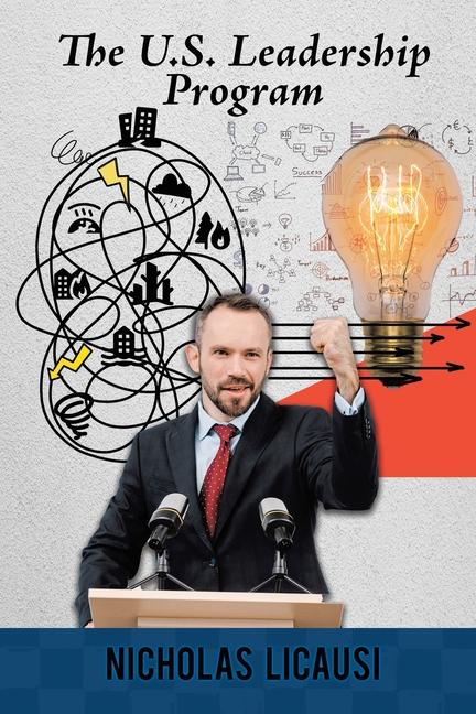 Vorderes Coverbild The U.S. Leadership Program